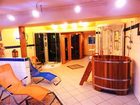 фото отеля Vitalhotel Berghof