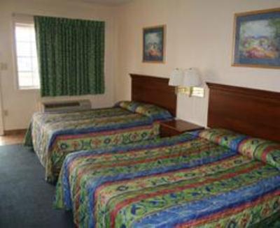 фото отеля Budget Host Caribou Inn