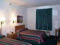 Budget Host Caribou Inn