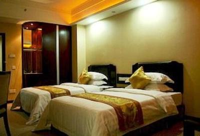 фото отеля Xinjiayuan Hotel