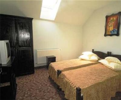фото отеля Rubin Hotel Gura Humorului