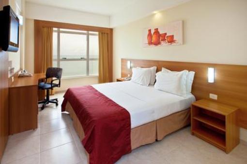 фото отеля Holiday Inn Express Natal