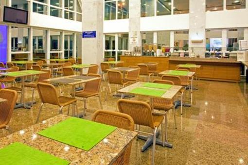 фото отеля Holiday Inn Express Natal