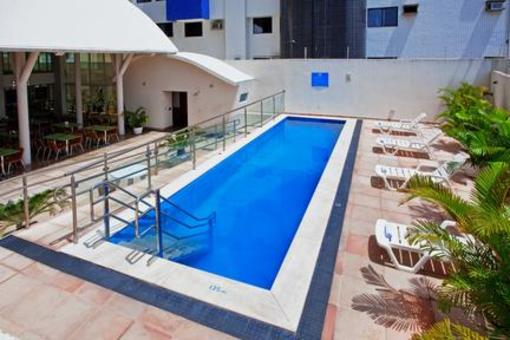 фото отеля Holiday Inn Express Natal