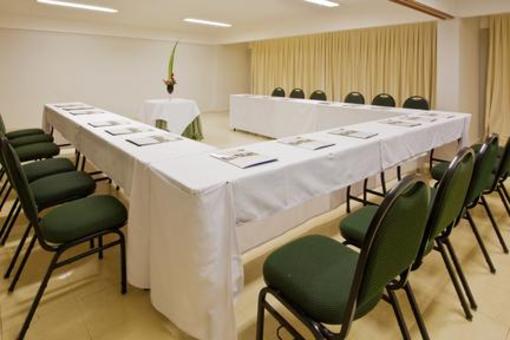 фото отеля Holiday Inn Express Natal