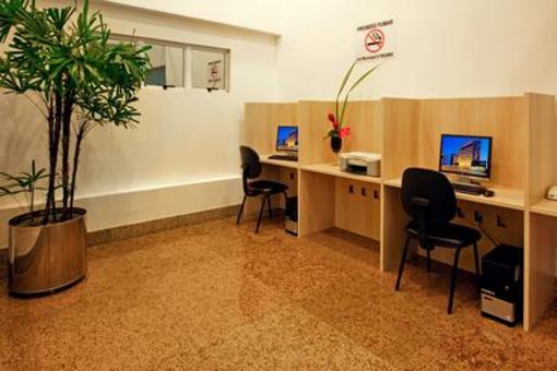 фото отеля Holiday Inn Express Natal