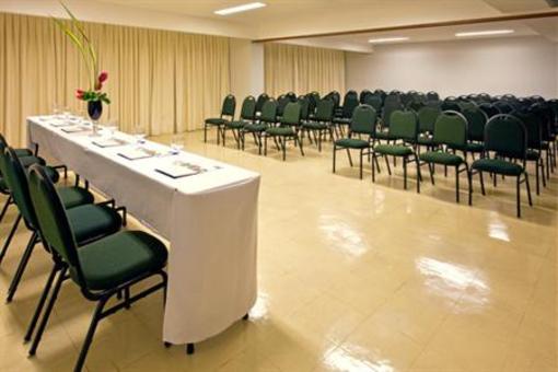 фото отеля Holiday Inn Express Natal