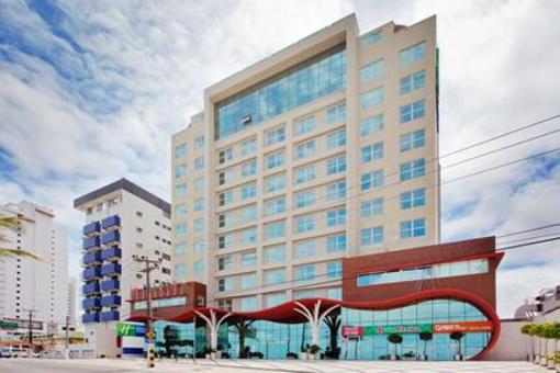 фото отеля Holiday Inn Express Natal