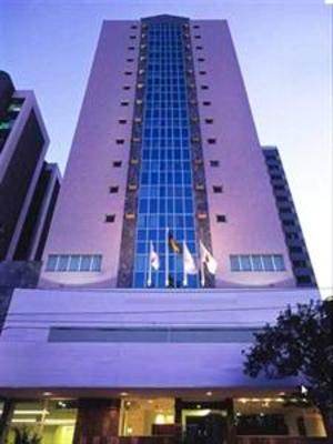 фото отеля Niagara Flat Hotel