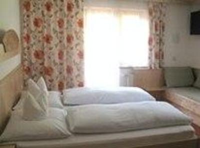 фото отеля Pension Bergwelt Neustift im Stubaital