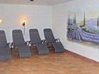 фото отеля Pension Bergwelt Neustift im Stubaital