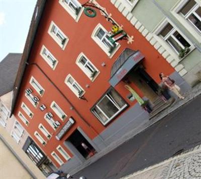 фото отеля Hotel Andres