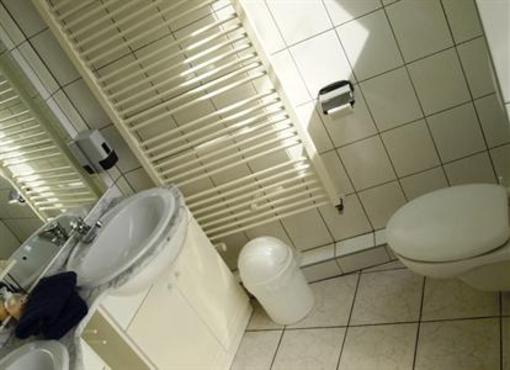 фото отеля Hotel Andres