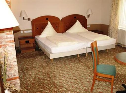 фото отеля Hotel Andres
