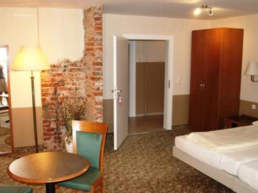 фото отеля Hotel Andres