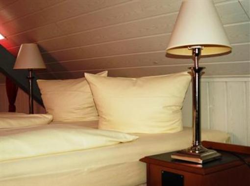 фото отеля Hotel Andres