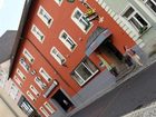 фото отеля Hotel Andres