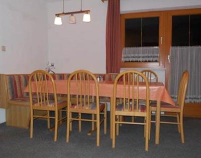 фото отеля Apart Harmonie
