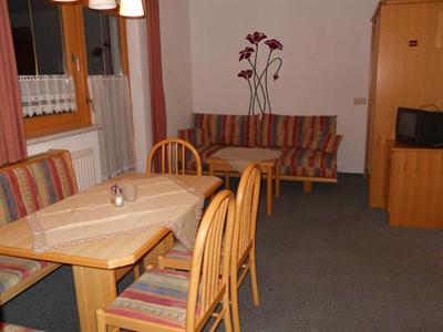 фото отеля Apart Harmonie