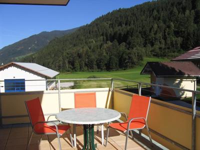 фото отеля Tunzendorferwirt Hotel Gröbming