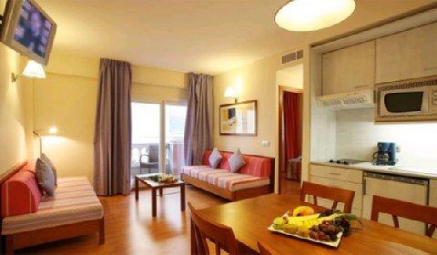 фото отеля Estrella Coral de Mar Resort Wellness & Spa