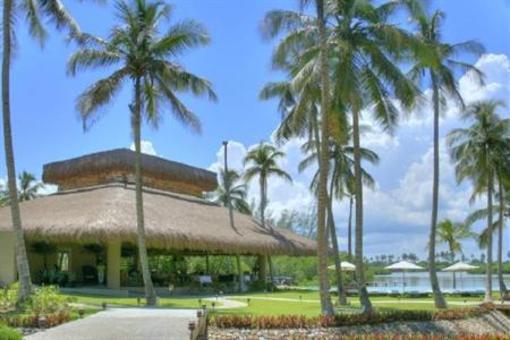 фото отеля Isla Tajin Beach & River Resort