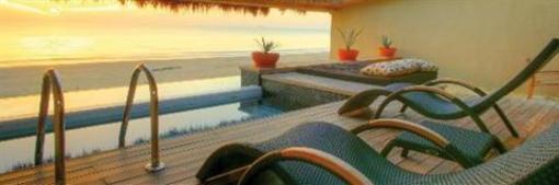 фото отеля Isla Tajin Beach & River Resort