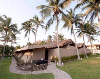 фото отеля Isla Tajin Beach & River Resort