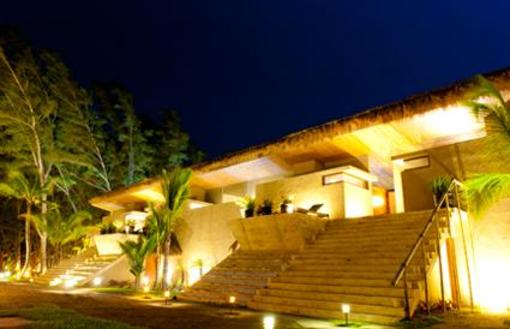 фото отеля Isla Tajin Beach & River Resort