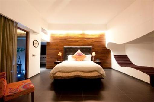 фото отеля Isla Tajin Beach & River Resort