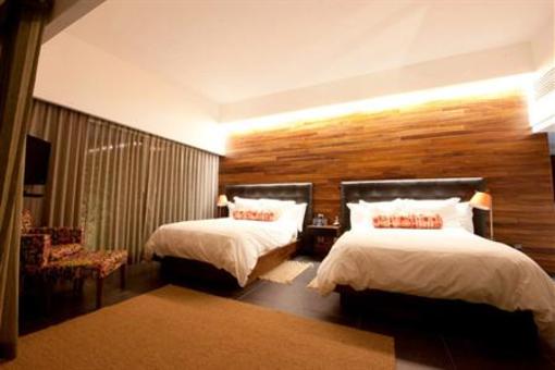 фото отеля Isla Tajin Beach & River Resort