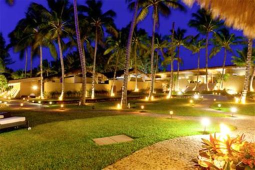 фото отеля Isla Tajin Beach & River Resort