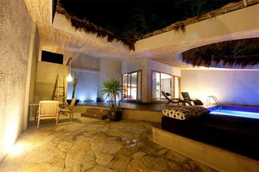 фото отеля Isla Tajin Beach & River Resort