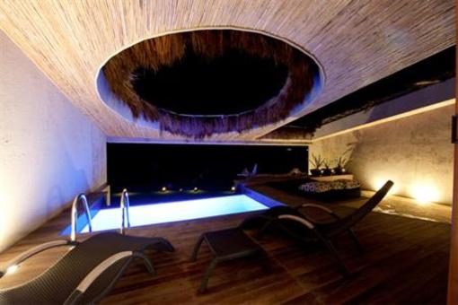 фото отеля Isla Tajin Beach & River Resort