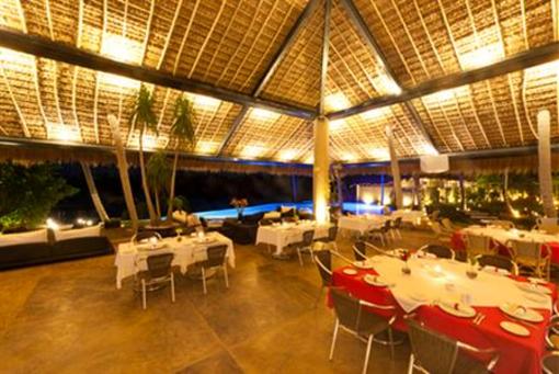 фото отеля Isla Tajin Beach & River Resort