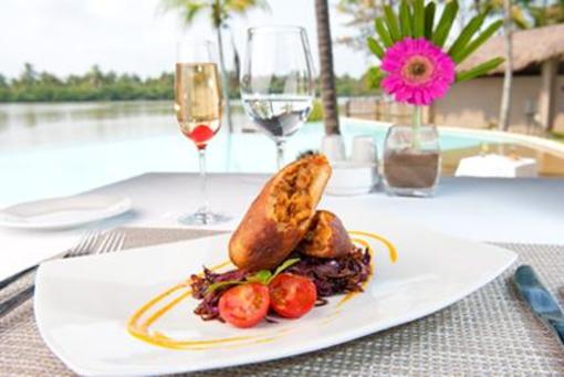 фото отеля Isla Tajin Beach & River Resort