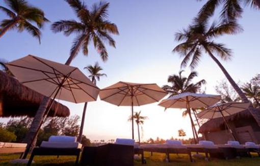 фото отеля Isla Tajin Beach & River Resort
