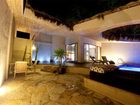 фото отеля Isla Tajin Beach & River Resort