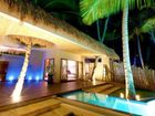 фото отеля Isla Tajin Beach & River Resort