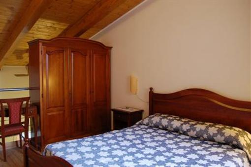 фото отеля Agritourism Il Colle delle Querce