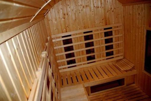 фото отеля Agritourism Il Colle delle Querce