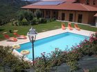 фото отеля Agritourism Il Colle delle Querce