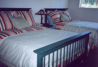 фото отеля Fairfax Inn Bed and Breakfast