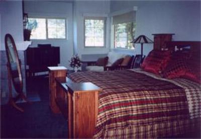 фото отеля Fairfax Inn Bed and Breakfast