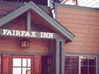 Fairfax Inn Bed and Breakfast