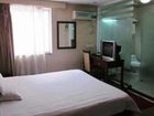 фото отеля GreenTree Inn Nanjing Hanzhongmeng Bus Terminal Hotel