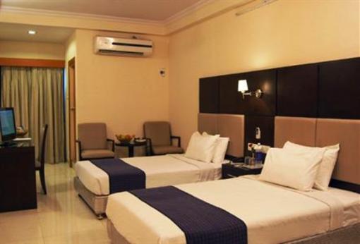 фото отеля Lords Eco Inn