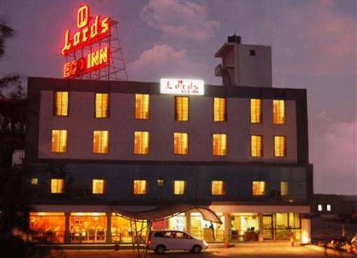 фото отеля Lords Eco Inn