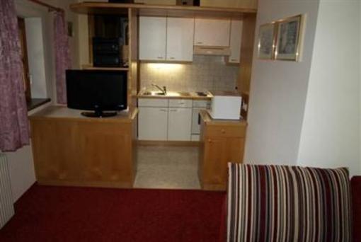 фото отеля Ferienwohnung Haus Renate