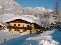 Ferienwohnung Haus Renate